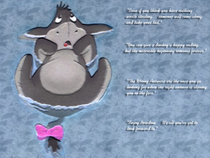 Eeyore Quotes Tumblr