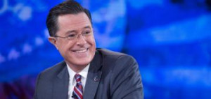 Stephen Colbert explains why he didn't take over 'The Daily Show' from ...
