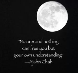 Ajahn Chah #AjahnChah #Quotes