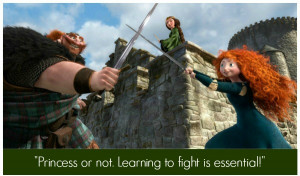 15 Unforgettable Quotes by Disney Movie Father Figures