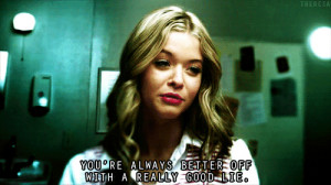 Related Pictures alison dilaurentis movie pretty little liars quote