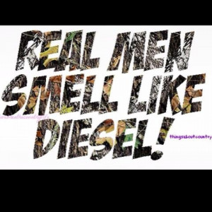 love my Diesel mechanic!