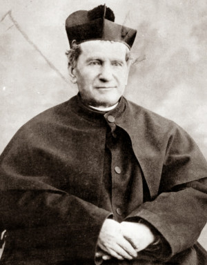 st john bosco 1815 1888 s t john bosco was an italian priest who ...
