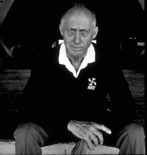Bill Bowerman Quotes People