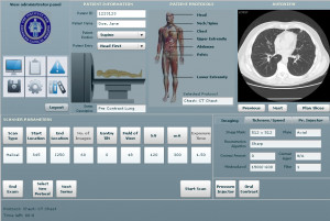 Diagnostic Imaging Training and Education - The Institute for Advanced ...