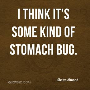 Stomach Quotes