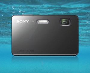 Sony Cyber Shot Review Follow Underwater Testing The