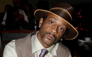 ... employee slapping, Katt Williams really went out with a bang in 2012