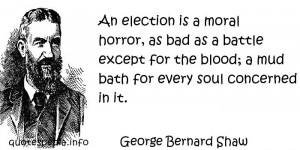 Famous quotes reflections aphorisms - Quotes About Soul - An election ...
