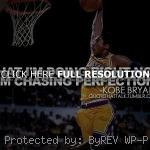 Famous kobe bryant best quotes sayings inspiring positive