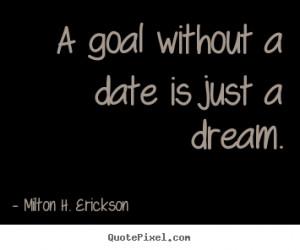 Milton H. Erickson Motivational Quote Art
