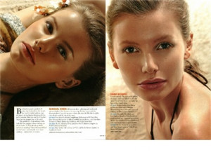 What do people named Svetlana look like