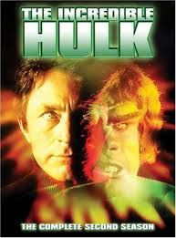 incredible hulk 1970s tv show