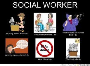 Social Workers