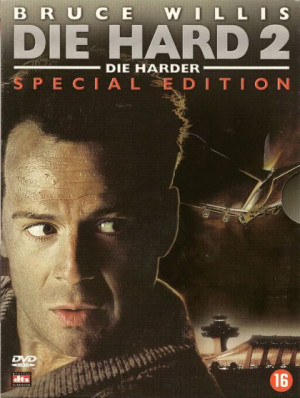 ... com Connect » Movie Collector Connect » Movie Database » Die Hard 2