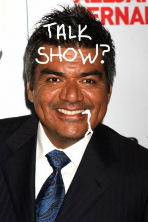 George Lopez Funny Quotes From Show