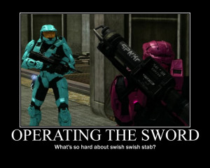 Funny Red Vs Blue Quotes No comments have been added