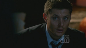 Quotes Yellow Fever Supernatural