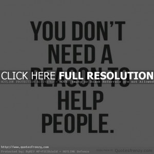 teresa quotes help people quote helping hands quotes images helping ...