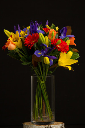Small Flower Bouquets