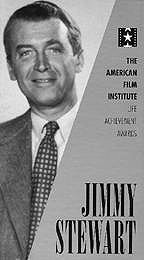 The AFI Lifetime Achievement Awards: Jimmy Stewart