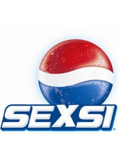 Pepsi Funny Mobile Wallpaper