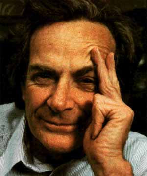 after the success of quantum electrodynamics feynman turned to quantum ...
