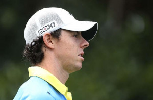 Rory McIlroy Golf Quotes