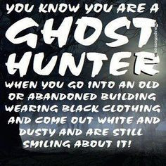 ghost hunter more ghosts hunting ghosts huntersplus ghosts buddy ...