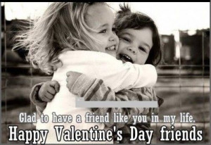 Glad to have a friend like you in my life