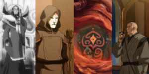 dark avatar state he entered some kind of void logged