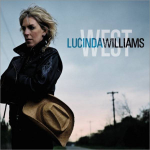 Lucinda Williams Music