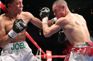 Ramos vs Rigondeaux Results: Photo Gallery and Quotes From ShoBox