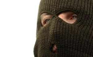 area of Derry, Northern Ireland, April 13, 2009. Republican dissidents ...