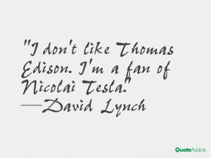 don't like Thomas Edison. I'm a fan of Nicolai Tesla.. #Wallpaper 2
