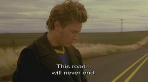 movie quote: my own private idaho