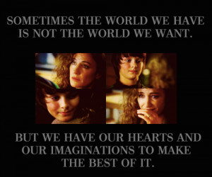 Fringe Quotes Fringe quotes