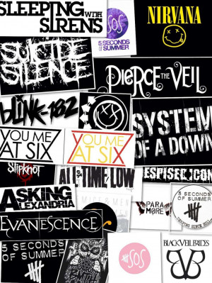 Band Screamo This Use Logo 128 X 96 4 Kb Jpeg picture