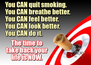 ... Look Better. You Can Do It. The Time To Take Back Your Life Is Now