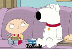 Stewie Happy Birthday Quotes