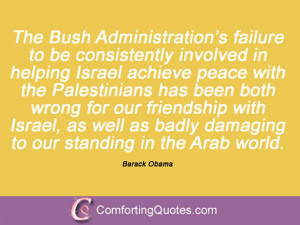 Barack Obama Quotations