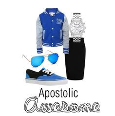 Awesome apostolic, kicking it old school style really really cool # ...