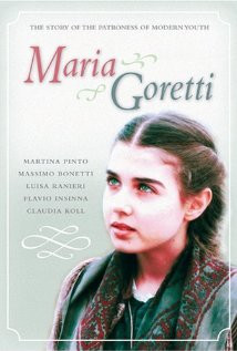 Maria Goretti (2003) Poster