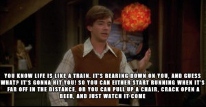 Favorite part of that show