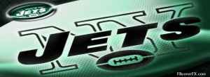 New York Jets Football Nfl 10 Facebook Cover