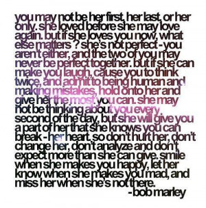 Bob marley quotes about love bob marley quote