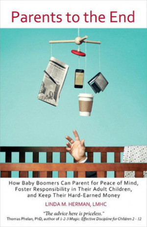 How Baby Boomers Can Parent for Peace of Mind, Foster Responsibility ...