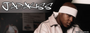 Jadakiss Logo Cover Comments