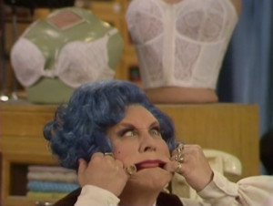 know how you feel, Mrs Slocombe.