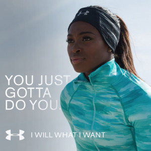 Will What I Want » la campagne de publicité féministe par Under ...